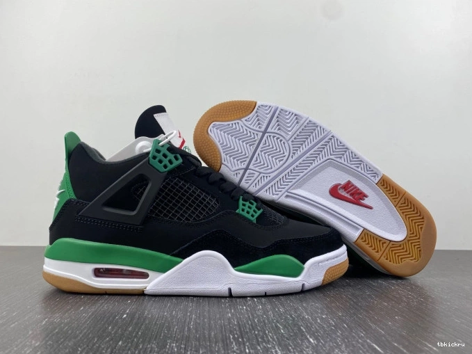 Rep TBkick DR5415-030 4 Retro Jordan SB 0710